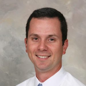 Bradley Gleason, MD