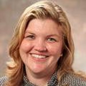 Allison Hanlon, PhD, MD