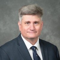 William Bradham, PhD, MD, MS