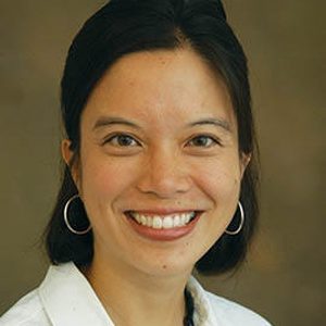 Patricia Wong, MD