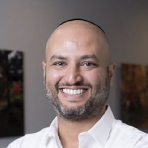 Shahram Jacobs, MD