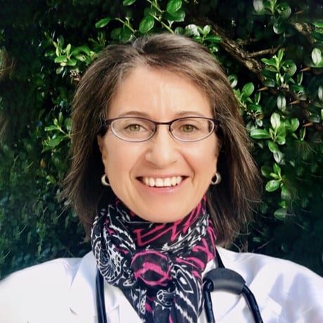 Lorena Hillman, MD