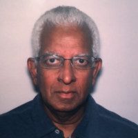 Chalat Rajaram, MD