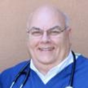 Patrick Spalding, MD