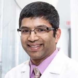 Susheel Kodali, MD