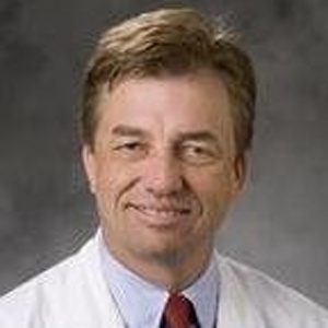 Christopher O'Connor, FHEA, FESC, MD, FHFSA, MACC