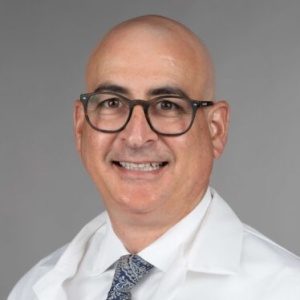 Peter Mourani, MD
