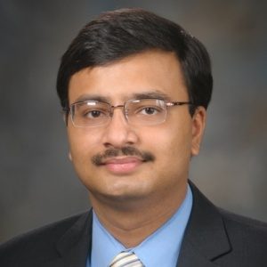 Nitin Jain, MBBS, MD, PhD