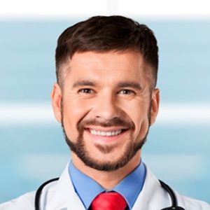 Inti Fernandez, MD