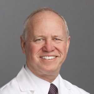 William Berquist, MD