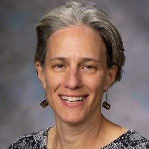 Debra Boyer, MD, MHPE