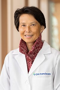 Renee Thai, FACOG, MD