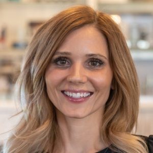 Kimberly Cayce, MD