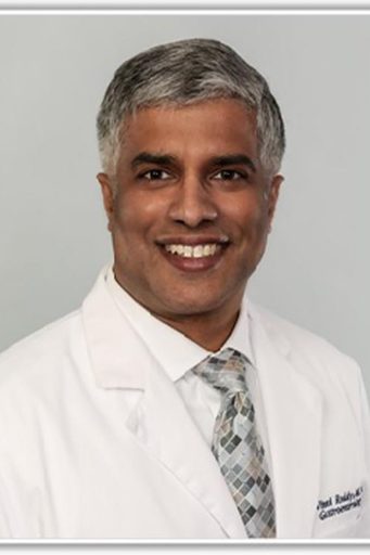 Vinayasekhara Reddy, MD