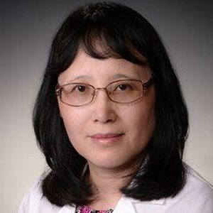 Yun Sun, MD