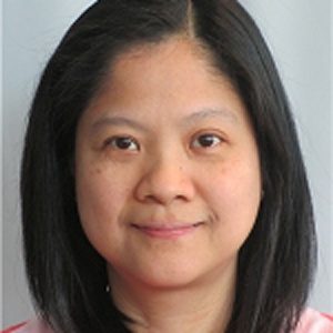 Mylin West, MD