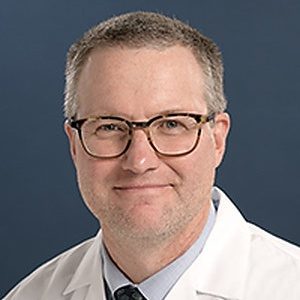 Nicholas Taylor, MD