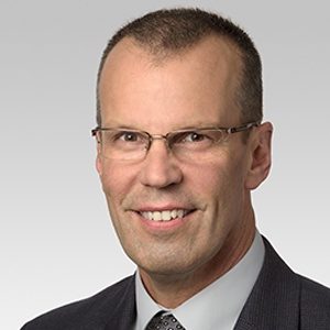 Kevin Cronin, MD