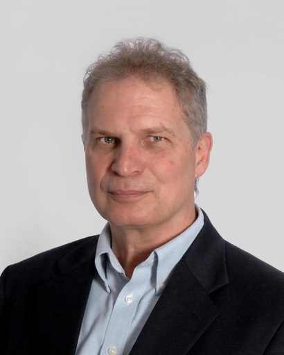 David Jackson, MD
