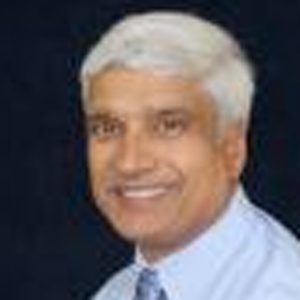 Satish Chandra, MD