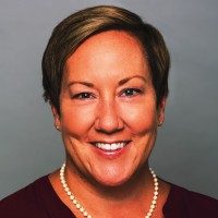 Mary McCaffrey, PhD, MD