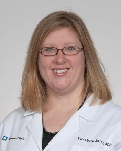 Elizabeth Salay, MD