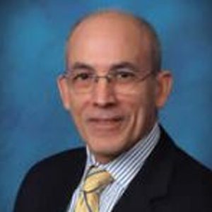 Stephen Levine, MD