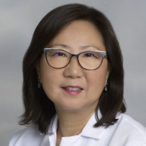 Helen Yoo Bowne, MD