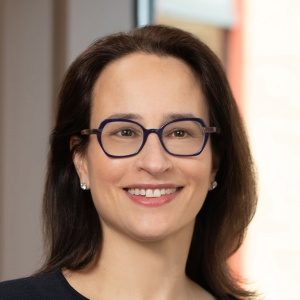 Lesley Inker, MD, MS, MSC