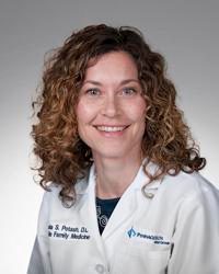 Pamela Potash, DO