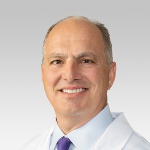 Martin Gallo, MD