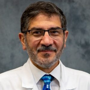 Ashraf El-Meanawy, FASN, MD, MS, MS PHD, MSC, PhD