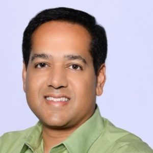 Ankur Doshi, MD