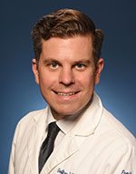 Geoffrey Mills, PhD, MD