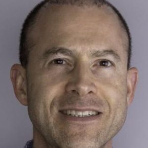 Robert Shafer, MD