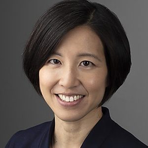 Jennifer Ho, MD