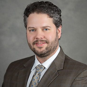 Brian Dahl, MD