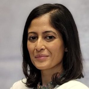 Paayal Patel