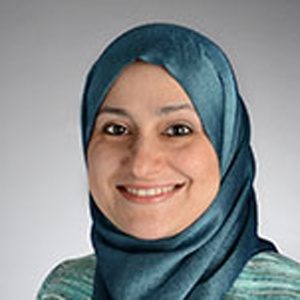 Reem Mustafa, FACP, MBBS, MD, MPH, PhD