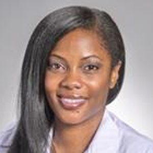 Janelle Holder, MD