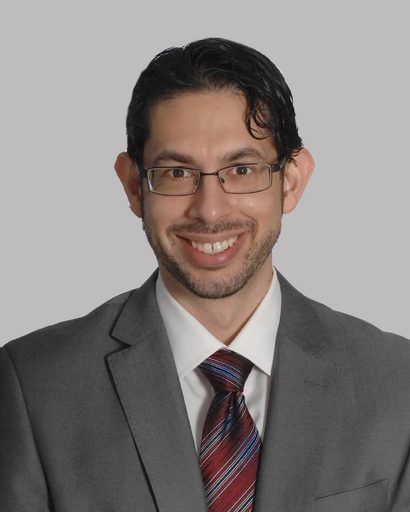 Daniel Chapa, MD
