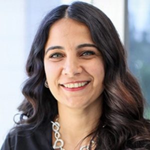 Zaina Al-Mohtaseb, MD