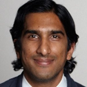 Rajwanth Veluswamy, MD