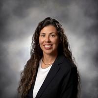 Andrea Sterling, DO