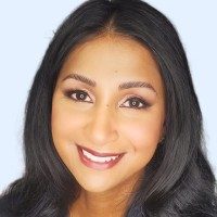 Judy Indrakumaran