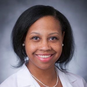 Sarahn Wheeler, MHSC, MFM, MD