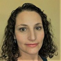 Anna May, MD
