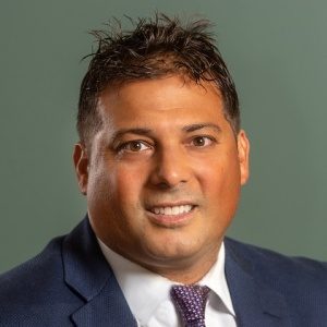 James Orsini Jr., MD