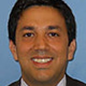 Reza Sanai, MD