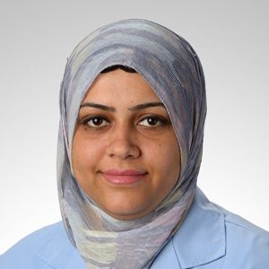 Yasmin Kagzi, MD
